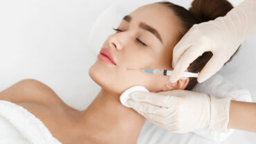 Rejuvenescimento Facial