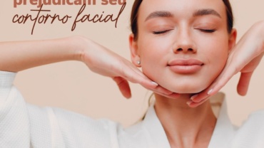 3 fatores que prejudicam seu contorno facial